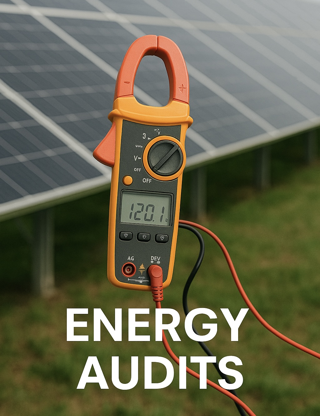 Energy Audit